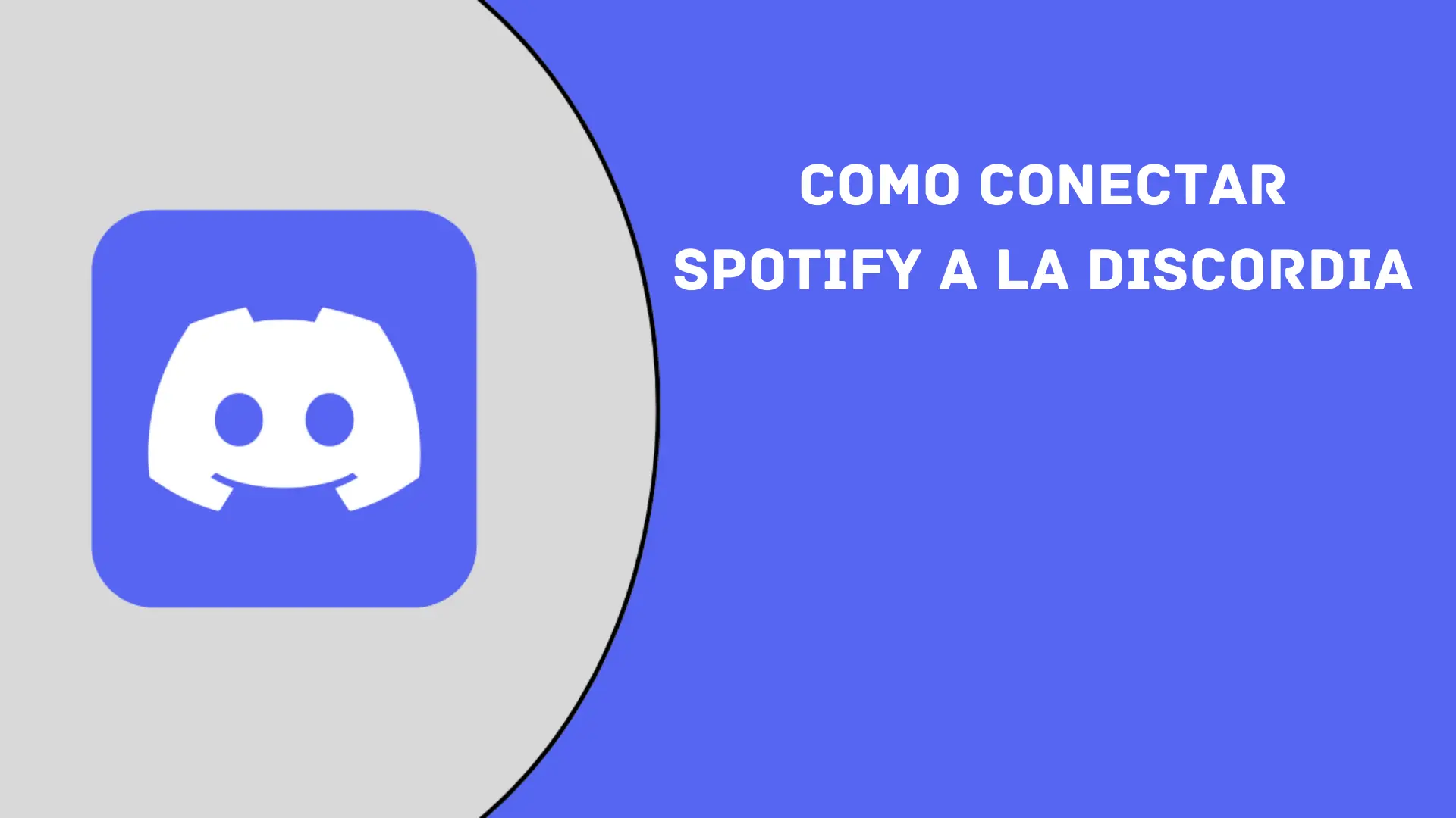 conectar Spotify a Discord